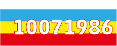 Logo: 10071986